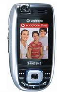 Samsung E860