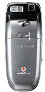 Samsung E860
