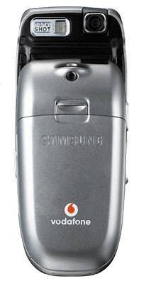 Samsung E860