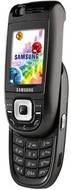 Samsung E860