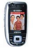 Samsung E860