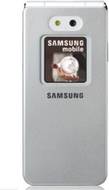 Samsung E870