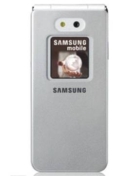 Samsung E870