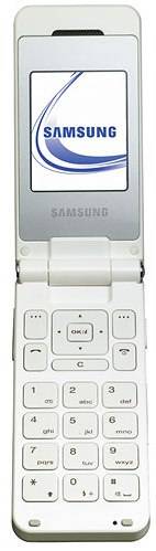 Samsung E870