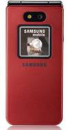 Samsung E870