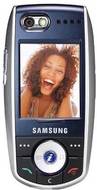 Samsung E880
