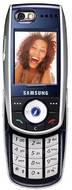 Samsung E880