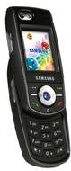 Samsung E880