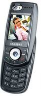 Samsung E880