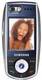Samsung E880