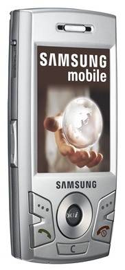 Samsung E890