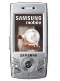 Compare Samsung E890