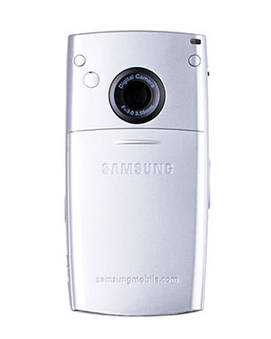 Samsung E898