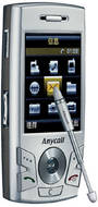 Samsung E898