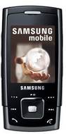 Samsung E900