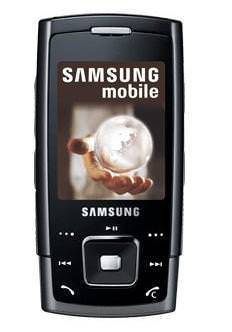 Samsung E900
