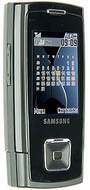 Samsung E900