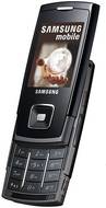 Samsung E900