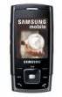 Samsung E900