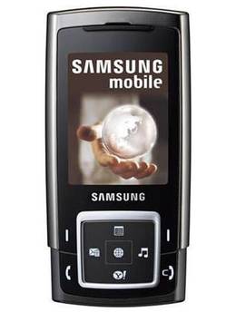 Samsung E950