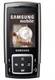 Samsung E950