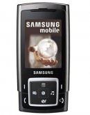 Samsung E950 Price