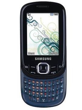 Samsung Elevate