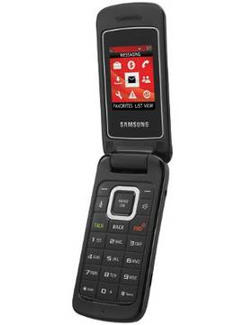 Samsung Entro M270