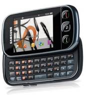 Samsung Entro M350
