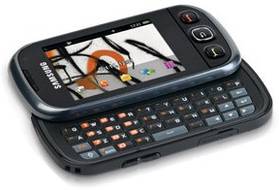 Samsung Entro M350
