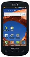 Samsung Epic 4G