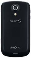 Samsung Epic 4G