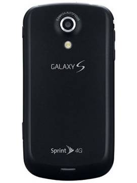 Samsung Epic 4G