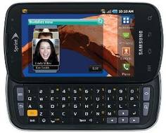 Samsung Epic 4G