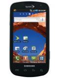 Samsung Epic 4G