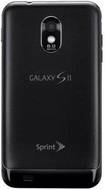 Samsung Epic Touch 4G