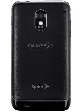 Samsung Epic Touch 4G