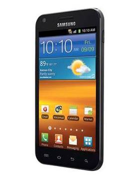Samsung Epic Touch 4G