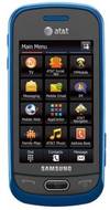 Samsung Eternity II A597