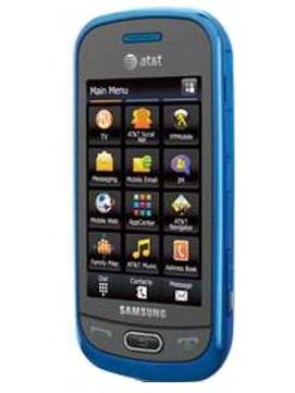 Samsung Eternity II A597