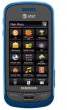 Samsung Eternity II A597