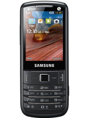 Samsung Evan C3782 Price
