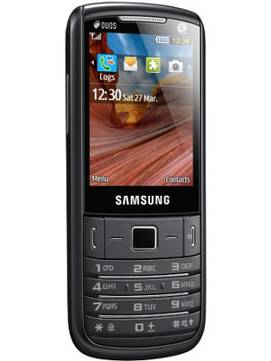 Samsung Evan C3782