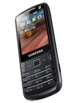 Samsung Evan C3782