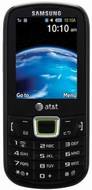 Samsung Evergreen A667