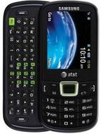Samsung Evergreen A667