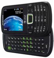 Samsung Evergreen A667