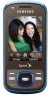 Samsung Exclaim M550