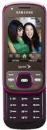 Samsung Exclaim M550