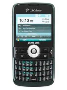 Samsung Exec i225